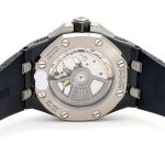 AUDEMARS PIGUET ROYAL OAK OFFSHORE MUSIC EDITION BOUTIQUE LIMITED 250 pieces - Image 6