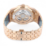 A UD EM AR S  P IG UE T  Royal  Oak  Autom atic15500OR.OO.1220OR.01 - Image 3