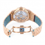 A UD EM AR S  P IG UE T  Royal  Oak  Autom atic15500OR.OO.1220OR.01 - Image 5