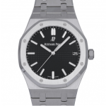 A UD EM AR S  P IG UE T  Royal  Oak  Autom atic15500ST.OO.1220ST.03
