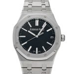 AUDEMARS PIGUET 50th Anniversary of Royal Oak Automatic