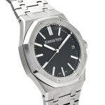 AUDEMARS PIGUET 50th Anniversary of Royal Oak Automatic - Image 2