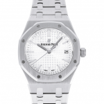 A UD EM AR S  P IG UE T  Royal  Oak  Autom atic77350ST.OO.1261ST.01