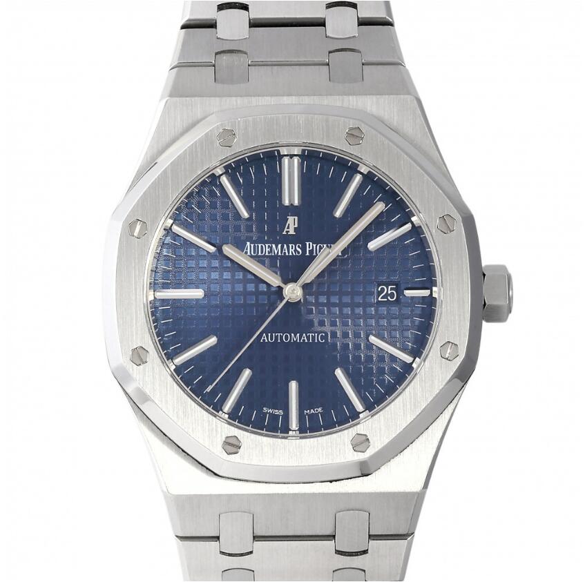 A UD EM AR S P IG UE T Royal Oak Autom atic Bou tique Limited15400ST.OO.1220ST.03 A UD EM AR S P IG UE T Royal Oak Autom atic Bou tique Limited15400ST.OO.1220ST.03 - Image 1
