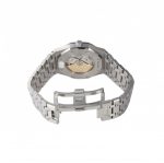 A UD EM AR S  P IG UE T  Royal  Oak  Autom atic  Bou tique  Limited15400ST.OO.1220ST.03 - Image 4
