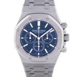 A UD EM AR S  P IG UE T  Royal  Oak  Ch ron ograph26320ST.OO.1220ST.03