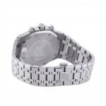 A UD EM AR S  P IG UE T  Royal  Oak  Ch ron ograph26320ST.OO.1220ST.03 - Image 3