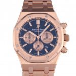 A UD EM AR S  P IG UE T  Royal  Oak  Ch ron ograph26331OR.OO.1220OR.01