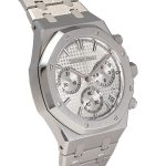 AUDEMARS PIGUET 50th Anniversary of the Royal Oak Chronograph - Image 2