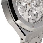 AUDEMARS PIGUET 50th Anniversary of the Royal Oak Chronograph - Image 4