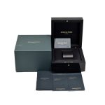 AUDEMARS PIGUET 50th Anniversary of the Royal Oak Chronograph - Image 7