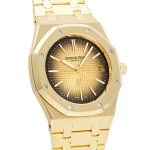 AUDEMARS PIGUET ROYAL OAK JUMBO EXTRA-SIN BOUTIQUE Limited Model - Image 2