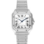 Cartier Santos de Cartier MM