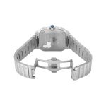 Cartier Santos de Cartier MM - Image 3