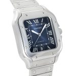 Cartier Cartier Santos de Cartier Watch - Image 2