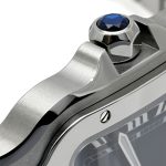 Cartier Cartier Santos de Cartier Watch - Image 3