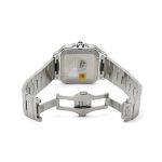 Cartier Cartier Santos de Cartier Watch - Image 5