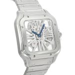 Cartier Cartier Santos de Cartier Skeleton - Image 2