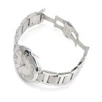 Cartier Baron Blue LM - Image 3
