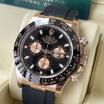 Rolex mechanical watch cosmograph Daytona 40mm watch - Image 2