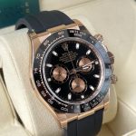 Rolex mechanical watch cosmograph Daytona 40mm watch - Image 3