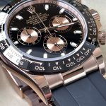Rolex mechanical watch cosmograph Daytona 40mm watch - Image 4