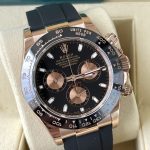 Rolex mechanical watch cosmograph Daytona 40mm watch - Image 6