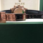 Rolex mechanical watch cosmograph Daytona 40mm watch - Image 8