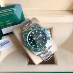 Rolex Mechanical Watch Sub Marina Date 40mm Watch - Image 3