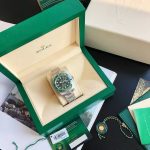 Rolex Mechanical Watch Sub Marina Date 40mm Watch - Image 4