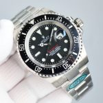 Rolex mechanical watch Seadueller 43mm watch - Image 3