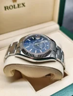 Skydweller 42mm watch - Image 4