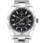 Rolex mechanical watch Skydourer 42mm watch
