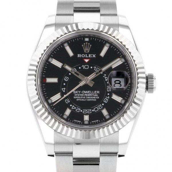 Rolex mechanical watch Skydourer 42mm watch Rolex mechanical watch Skydourer 42mm watch - Image 1