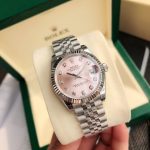 Rolex mechanical watch datejust 28mm watch