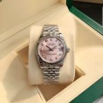 Rolex mechanical watch datejust 28mm watch - Image 2