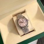 Rolex mechanical watch datejust 28mm watch - Image 3