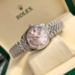 Rolex mechanical watch datejust 28mm watch - Image 4