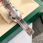 Rolex mechanical watch datejust 28mm watch - Image 6