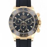 Daytona 40mm watch