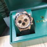 Rolex mechanical watch Daytona 40mm watch