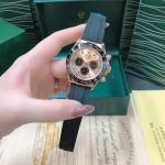 Rolex mechanical watch Daytona 40mm watch - Image 5