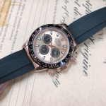 Rolex mechanical watch Daytona 40mm watch - Image 7