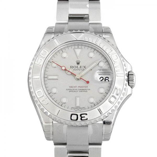Yachtmaster II 34mm watch Yachtmaster II 34mm watch - Image 1