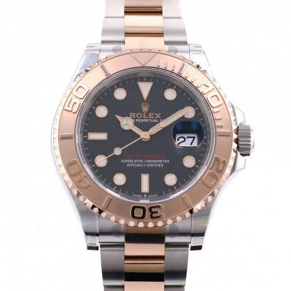 Rolex mechanical watch yacht master II 40mm watch Rolex mechanical watch yacht master II 40mm watch - Image 1