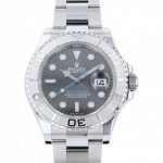 Yachtmaster II 40mm watch