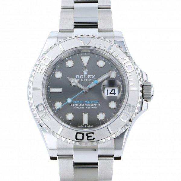 Yachtmaster II 40mm watch Yachtmaster II 40mm watch - Image 1