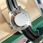 Rolex mechanical watch yacht master II 42mm watch - Image 7