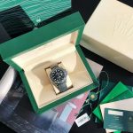 Rolex mechanical watch yacht master II 42mm watch - Image 8