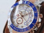 Rolex mechanical watch yacht master II 44mm watch - Image 3